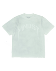 Diamond Puff Tee