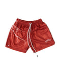 Recharged Mesh Shorts