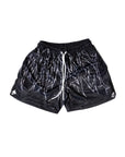 Feral Focus Mesh Shorts