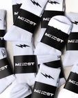 Bolt Crew Socks