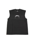 Unchained Cut-Off Tee