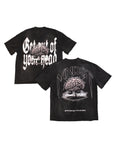 Get Out of Your Head Tee
