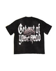 Get Out of Your Head Tee
