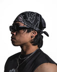 Unchained Bandana