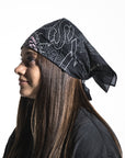 Unchained Bandana