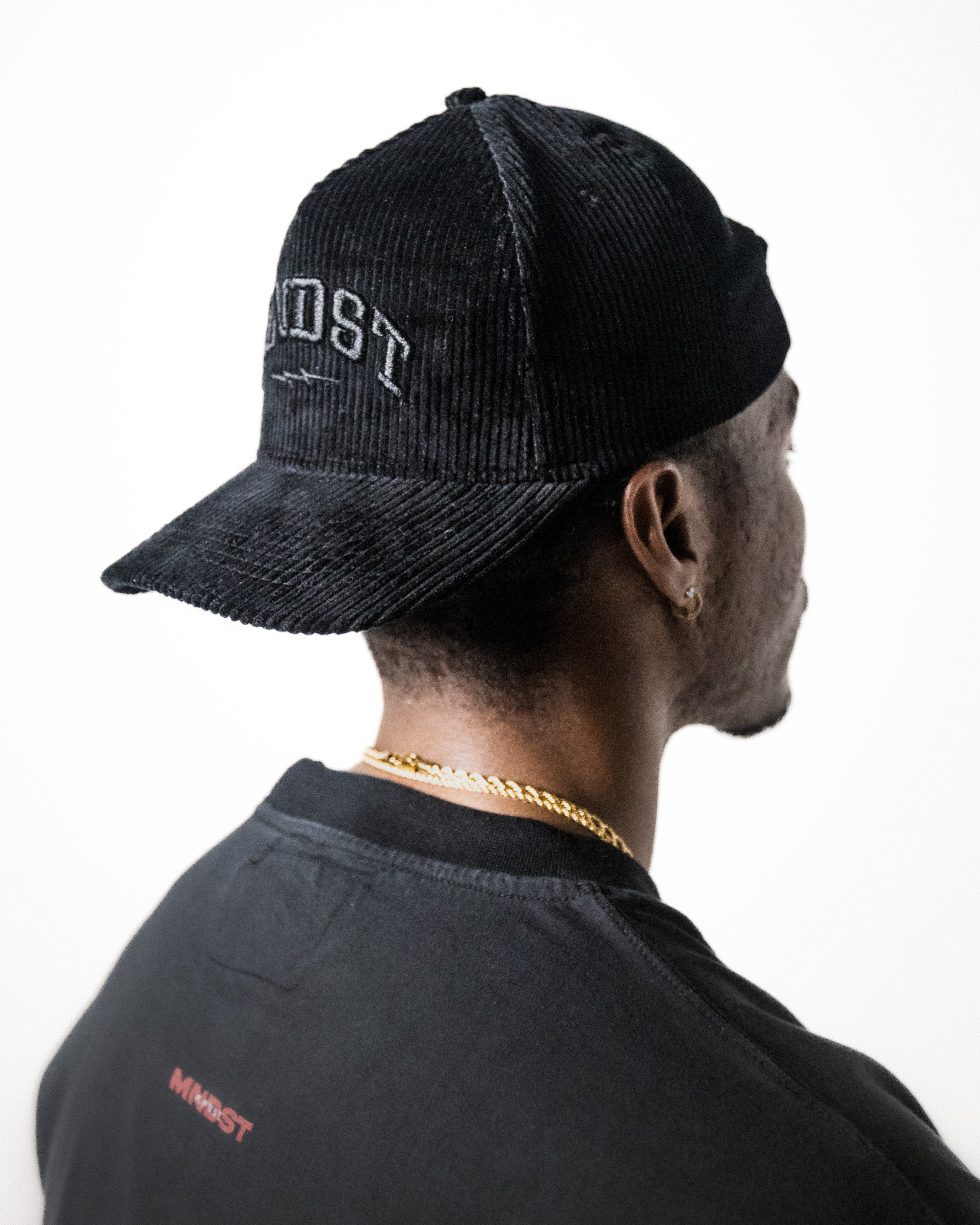MNDST Clothing | Phantom Cap