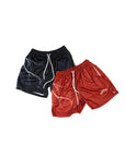 Recharged Mesh Shorts