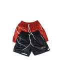 Recharged Mesh Shorts