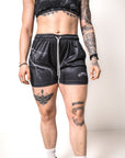 Recharged Mesh Shorts