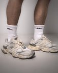 Bolt Crew Socks