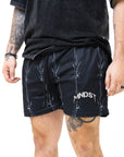 Breakthrough Mesh Shorts