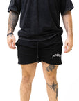 Foundation Mesh Shorts
