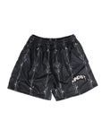 Breakthrough Mesh Shorts