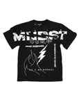 Black Catalyst Tee