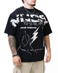 Black Catalyst Tee