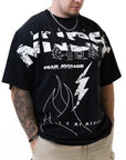 Black Catalyst Tee