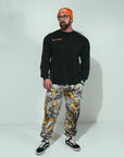 Seek What Serves Long Sleeve