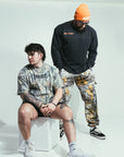 Seek What Serves Long Sleeve