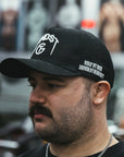TG Black Collab Hat