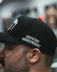 TG Black Collab Hat