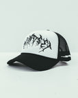 Vision Trucker Hat