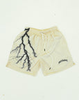 Recharged Mesh Shorts