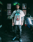 Truly Gloomy Collab Tee