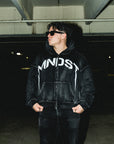 Voltage Cropped Jacket