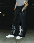 Voltage Flare Sweats