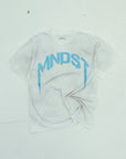 Sapphire Puff Tee