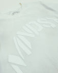 Diamond Puff Tee