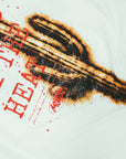 Raised By The Heat Tee