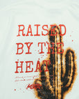 Raised By The Heat Tee
