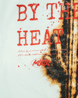 Raised By The Heat Tee