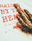 Raised By The Heat Tee