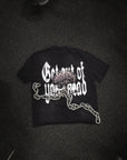 Get Out of Your Head Tee