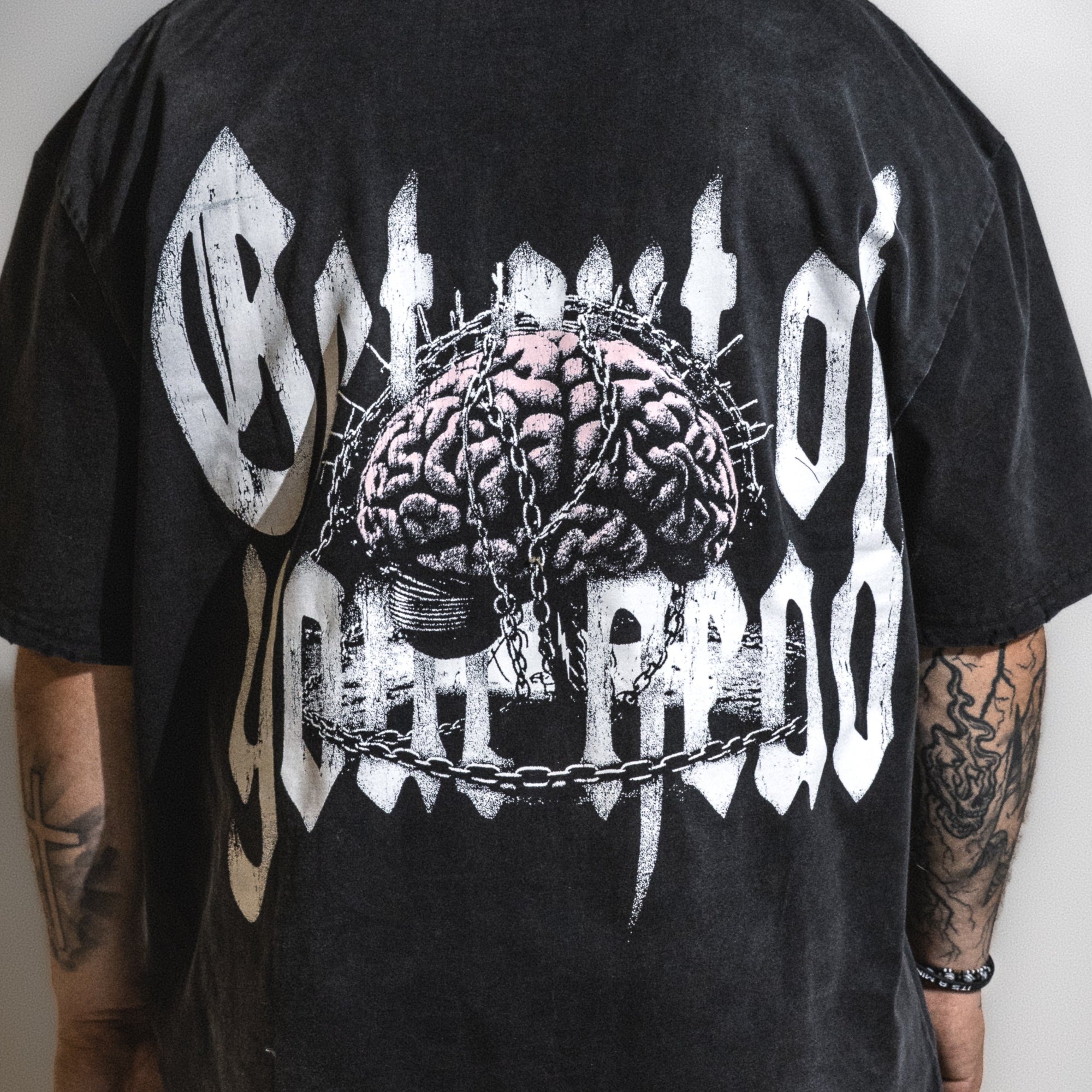 Get Out of Your Head