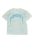 Sapphire Puff Tee