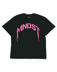 Pink Puff Tee