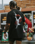Roses Tee