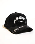 Wired Different Hat