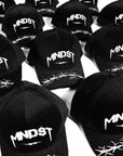 Wired Different Hat
