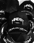 Wired Different Hat