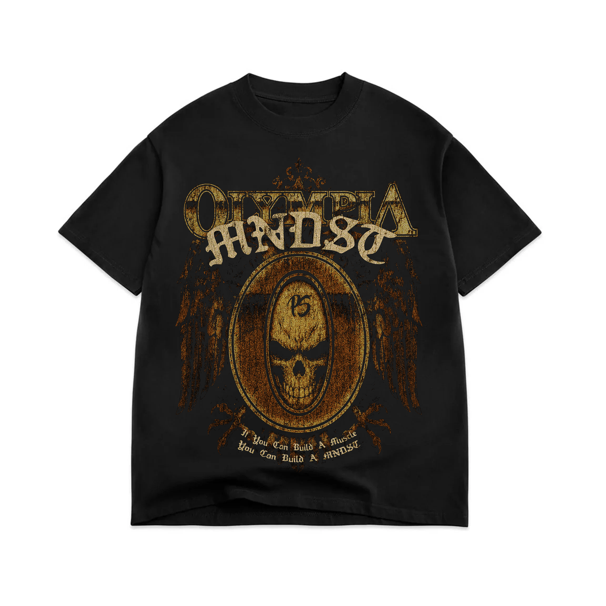Olympia Shirt
