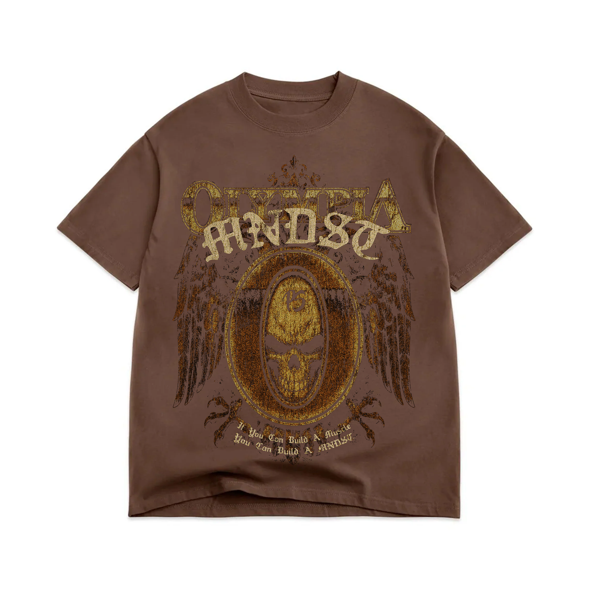 Olympia Shirt