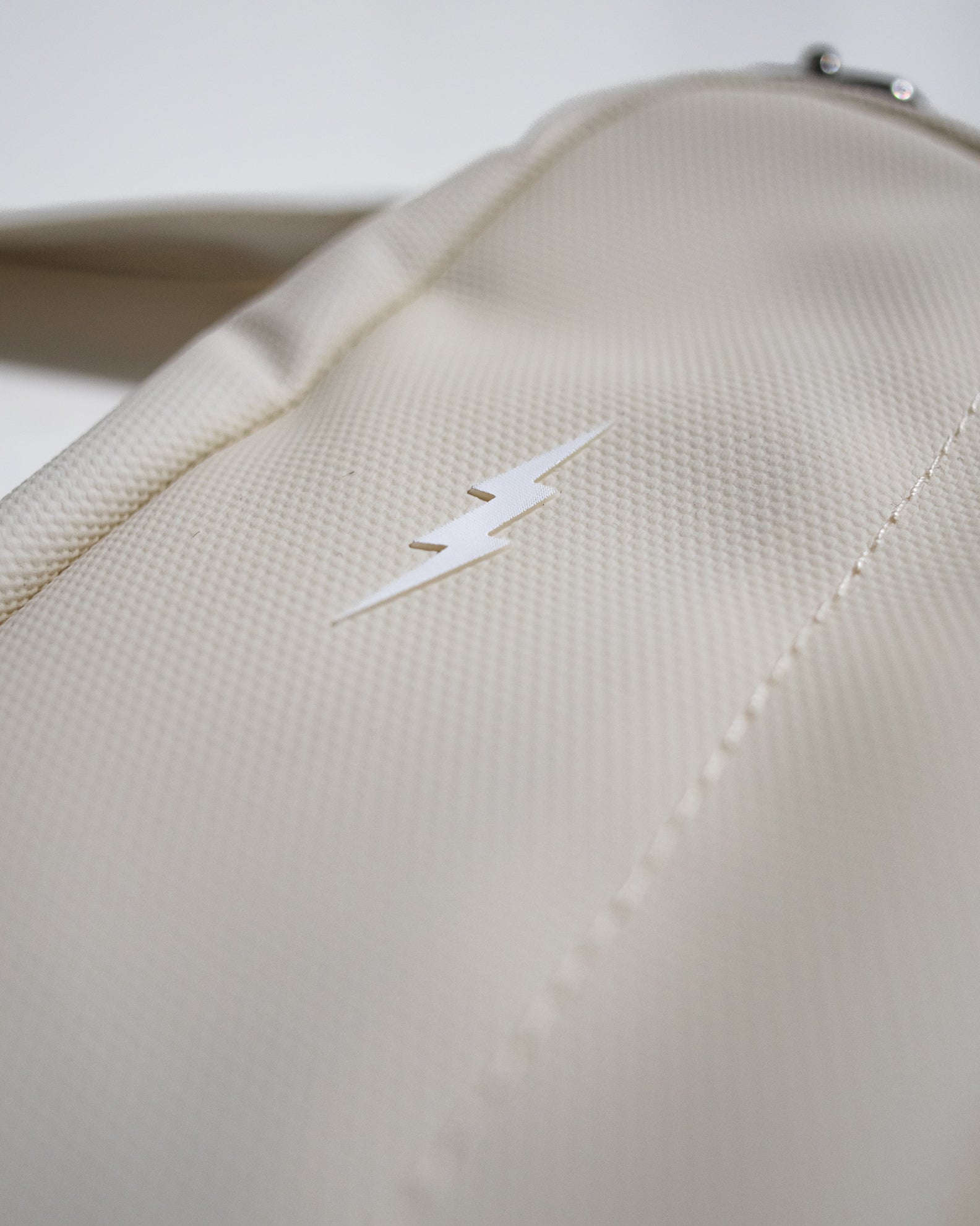 The BoltPak – Bone White