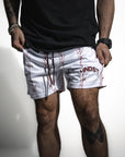 Breakthrough Mesh Shorts