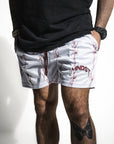 Breakthrough Mesh Shorts