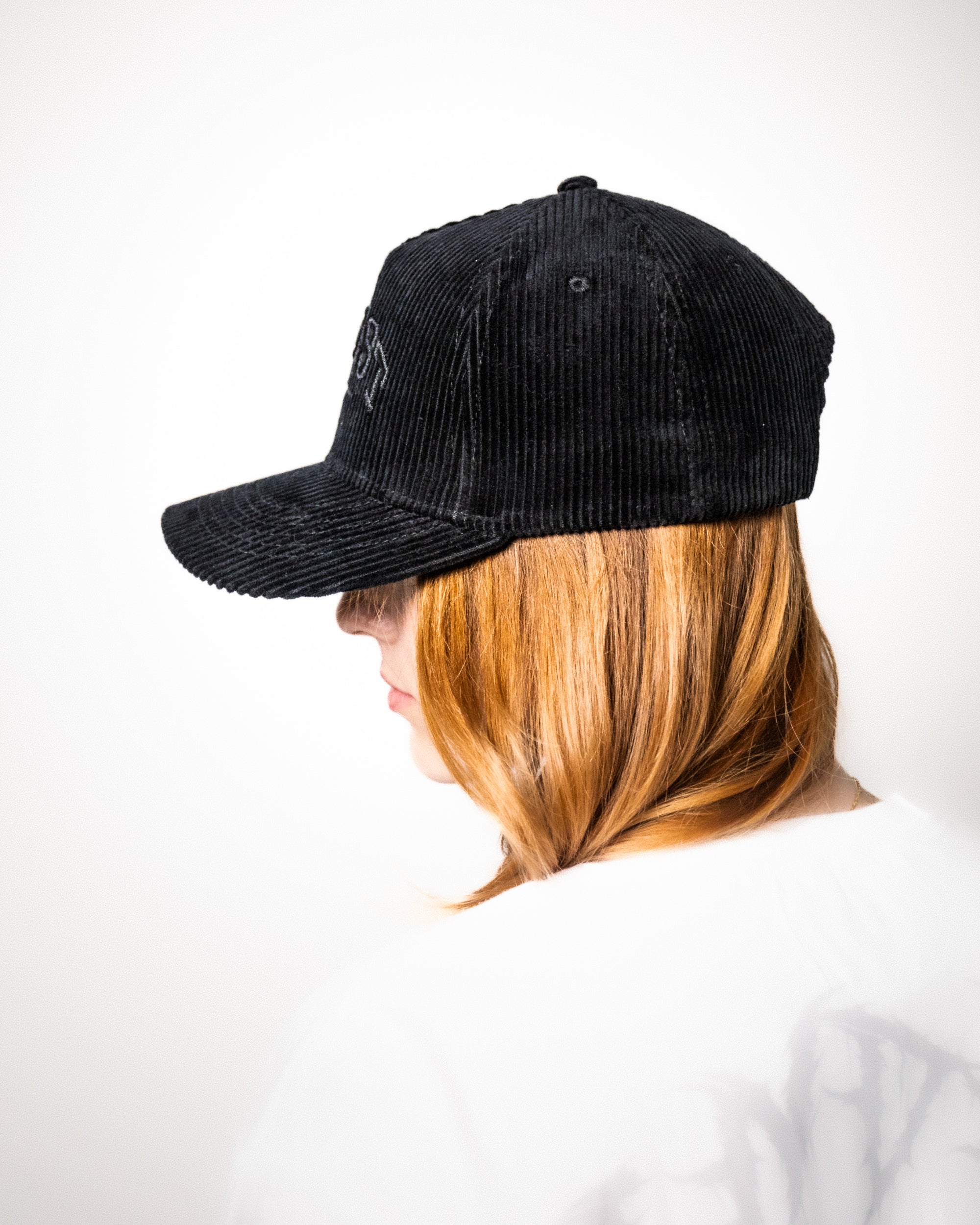 Phantom Cap
