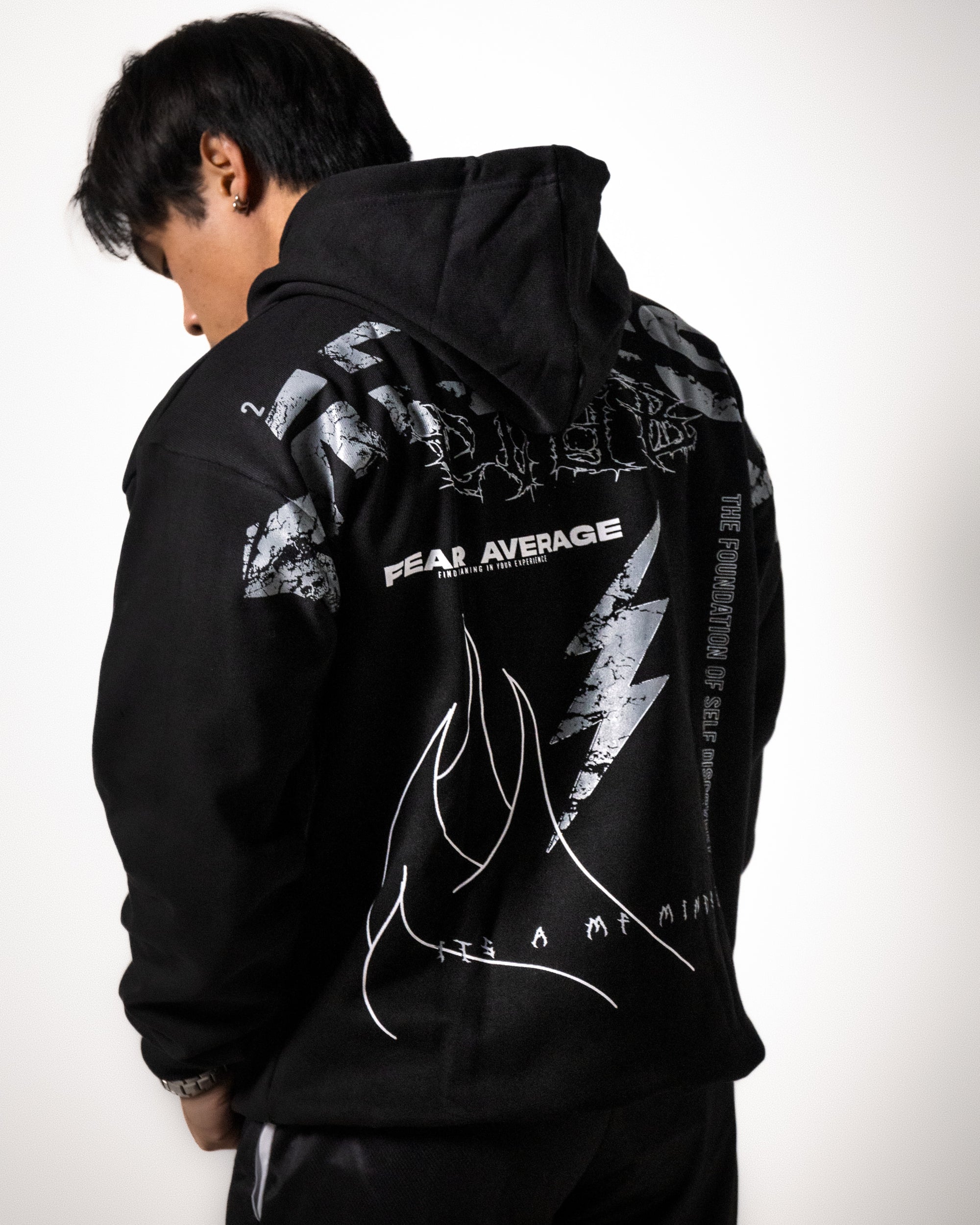 Ignition Hoodie